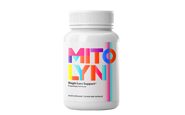 MITOLYN 1 bottle